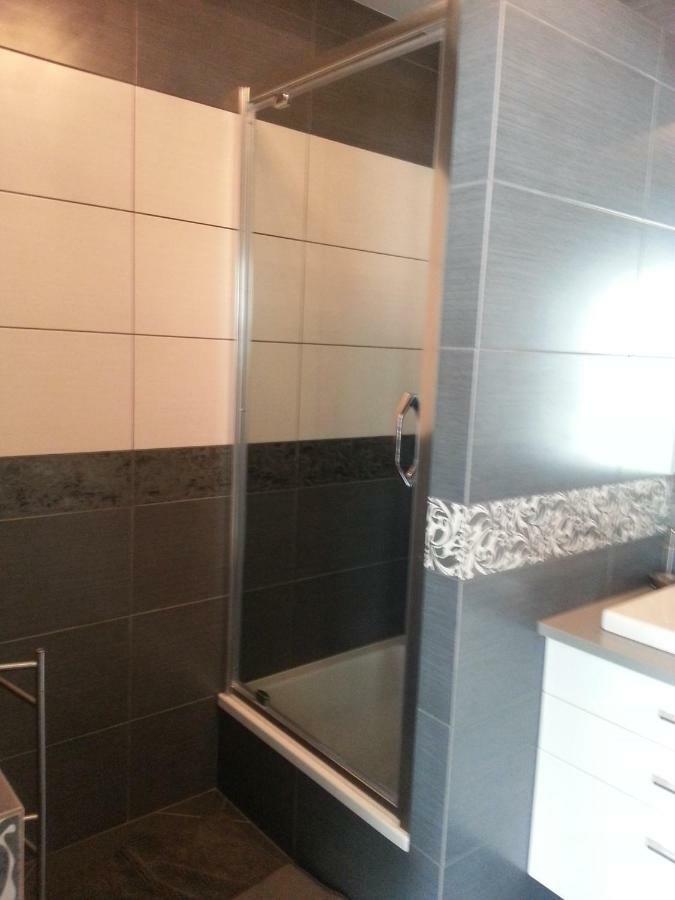 Strict Center Towarowa Apartment Poznan Bagian luar foto